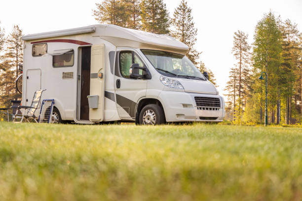Joe's RV Service   